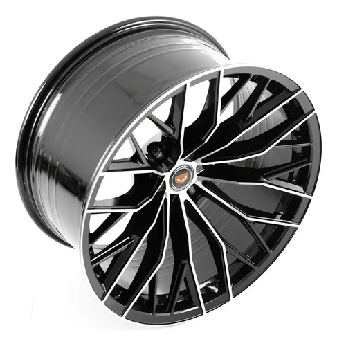 Rodas 20 Vossen Off Road 6x139 Tala 10 Off Set Negativo