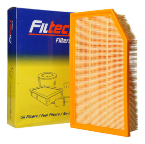 Filtro Aire Jeep Wrangler 3.6 2023