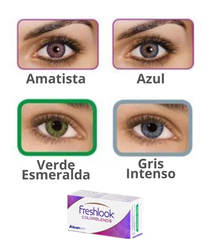 Fresh look online gris