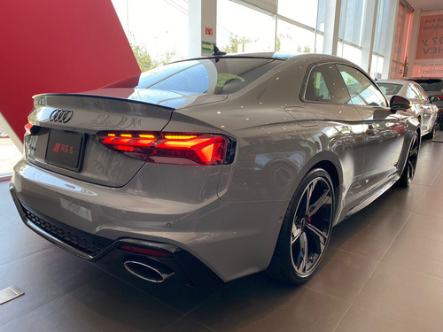 Audi Serie RS 2.9t Rs5 Coupe V6 Quattro At