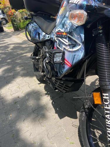 Kawasaki Klr650