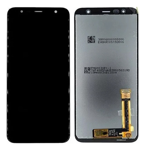 Pantalla Lcd Tactil Compatible Para Samsung J4 Plus J6 Plus