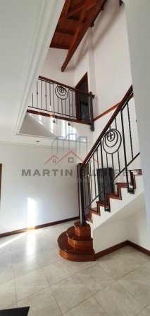 Imagen 14 de 30 de Alquiler Casa 5 Ambientes Barrio Privado La Deseada, Ezeiza