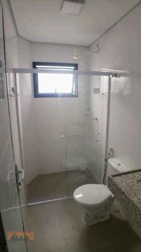 Kitnet Com 1 Dormitório Para Alugar, 32 M² Por R$ 2.500,00/mês - Cidade Universitária - Campinas/sp - Kn0993