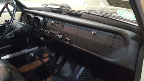 Ford Corcel 1
