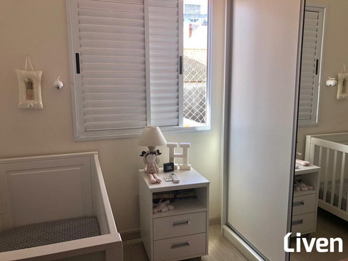Imagem 10 de 18 de Linda Casa De 2 Dormitórios Em Condomínio Fechado - 8410