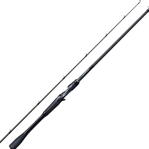 Vara Shimano Jackall Poison Glorious 170ha (7'0 12-25lb,2p)