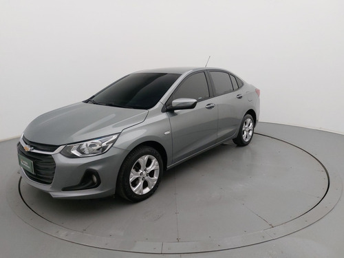 Chevrolet Onix 1.0 TURBO FLEX LTZ AUTOMÁTICO