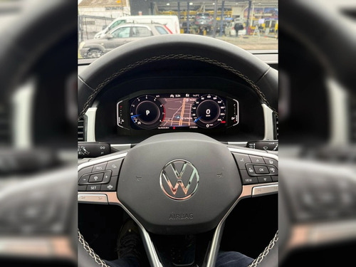 Volkswagen Atlas Atlas 4x4 3.6 Aut