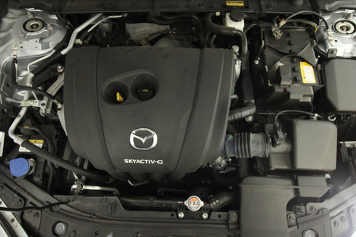 Mazda 3 Hb I Grand Touring Ta 2023