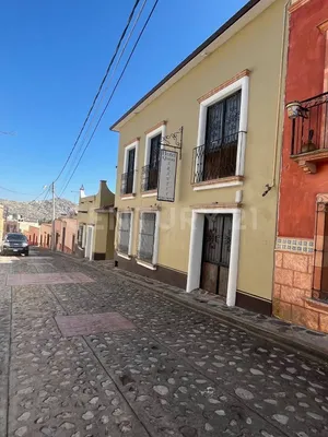 Casa en venta