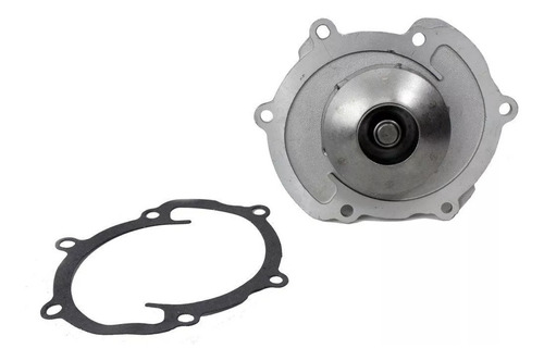 Bomba De Agua Para Chevrolet Captiva 2007 Y 2008 