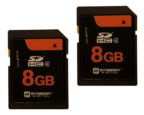 Photosmart R607 Memoria Para Camara Digital 2 8 Gb Sdhc