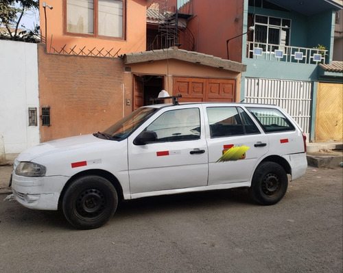 Volkswagen Gol 2010