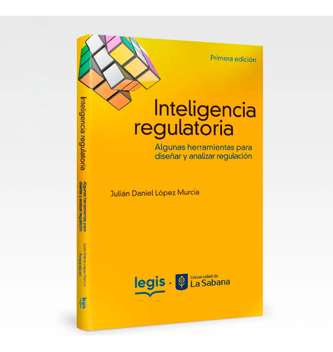 Inteligencia Regulatoria Legis