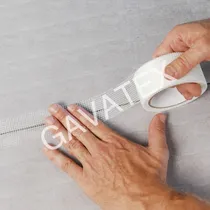 Comprar Cinta Tramada Fibra De Vidrio Para Durlock 45m X 5cm Gavatex