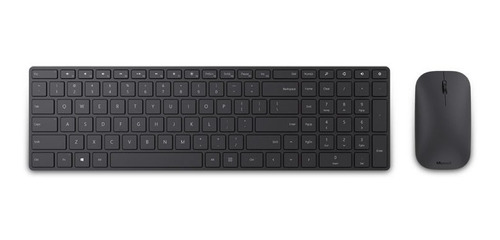 Teclado+mouse Designer S/ Fio Bluetooth Microsoft 7n900005