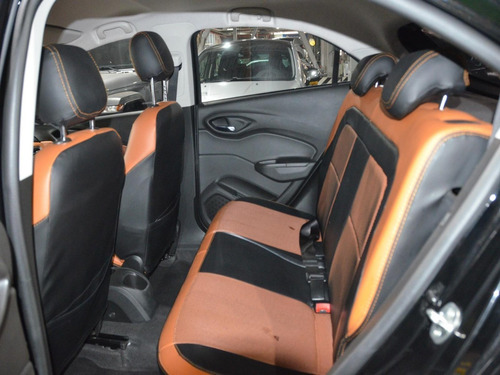 Chevrolet Onix Hb