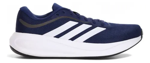Tênis adidas Preto Leve Confortável Academia Treino Diário