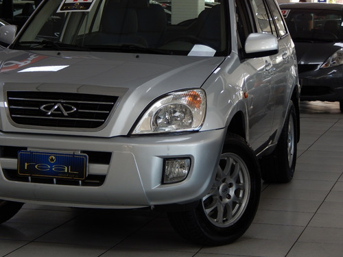 Chery Tiggo 2.0 5p Mec