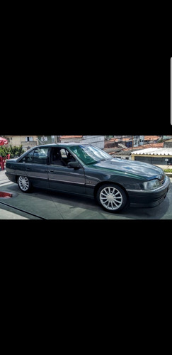 Chevrolet Omega Gls 2.2 Completo