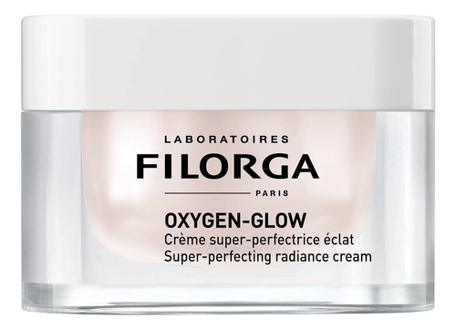 Oxygen Glow Crema De Filorga Tipo De Piel Todo Tipo De Piel