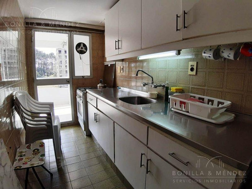 Departamento - Roosevelt, Torre Punta Del Este