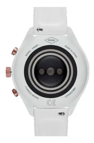 Fossil watch dw9f1 new arrivals