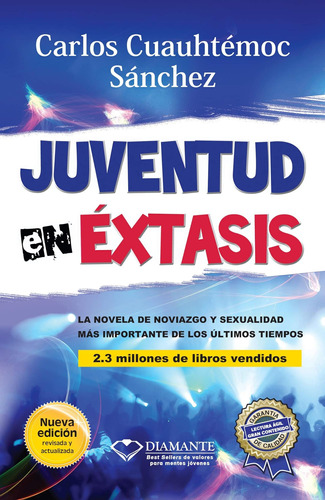 Libro: Juventud En Éxtasis (edición En Español)