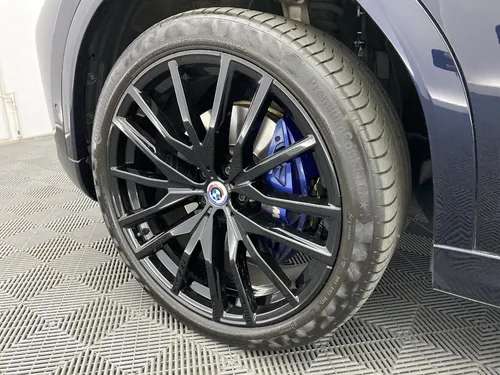 BMW X6 3.0 Xdrive40I M Sport