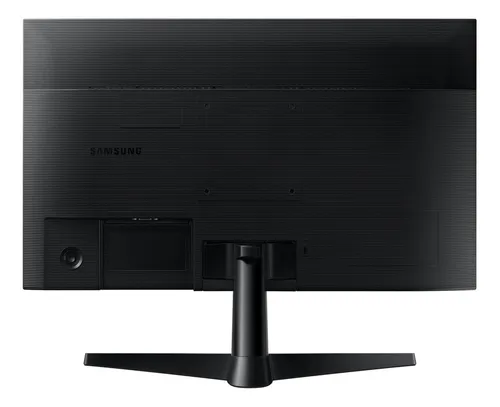 Monitor 27 Samsung Lf27t350fhlxzl / 1920x1080 / 75hz / 5ms