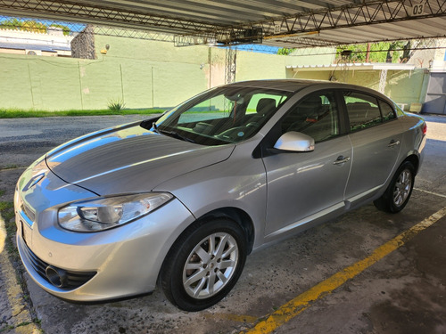 Renault Fluence 2.0 Luxe Rlink Pro.cre.auto