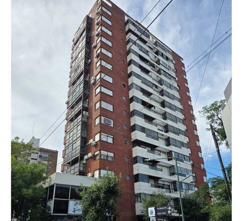 Hermoso Departamento 3 Ambientes Martínez