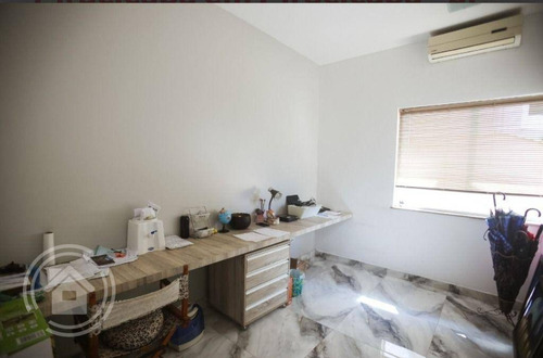 Imagem 12 de 28 de Casa À Venda, 451 M² Por R$ 1.670.000,00 - Terras De Piracicaba - Piracicaba/sp - Ca0159