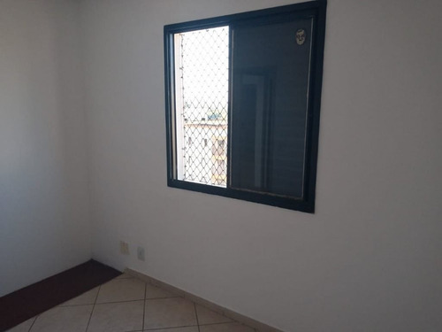 Imagem 6 de 21 de Apartamento Com 2 Dormitórios Para Alugar, 50 M² Por R$ 1.500,00/mês - Cidade São Francisco - São Paulo/sp - Ap2575