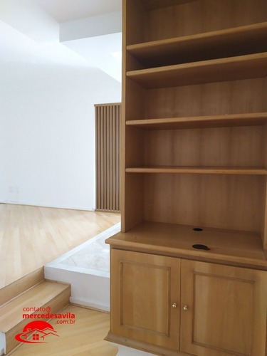 Imagem 8 de 15 de Apartamento - Brooklin - 3 Dms 2 Suites 3v152 M² - V-104489