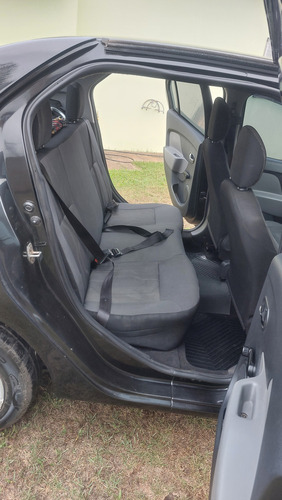 Renault Logan 1.0 16v Expression Hi-flex 4p