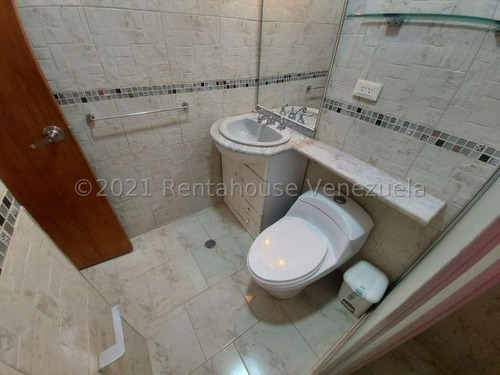 Imagen 10 de 21 de Apartamento (amoblado Y Con Pozo) En Alquiler Colinas De Valle Arriba, Caracas, Codigo: Mvg 22-1770