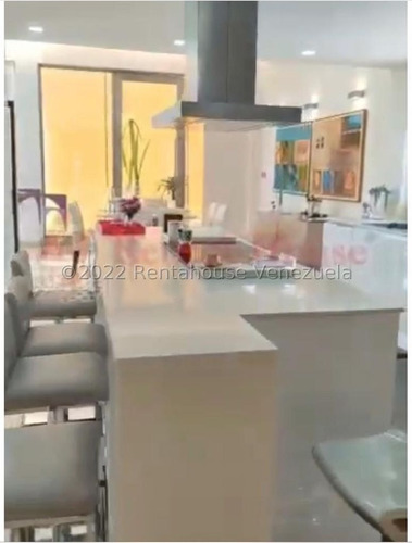 Imagen 10 de 30 de Casa En Venta Los Samanes Mls #22-15654