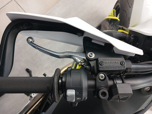 701 Supermoto Husqvarna Potencia Oferta Contado Financia H