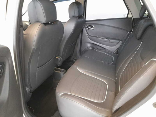 Imagem 12 de 13 de Renault Captur Intense 2.0 16v 5p Aut 2018