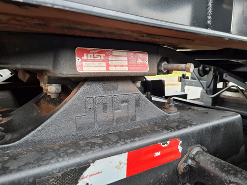 Imagem 12 de 17 de Mercedes Benz Actros 2651