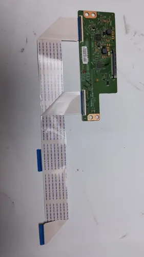 comprar Placa Tcon P\u002Fn: 6870c-0532a Tv Semp Tcl L43s3900fs Testado 