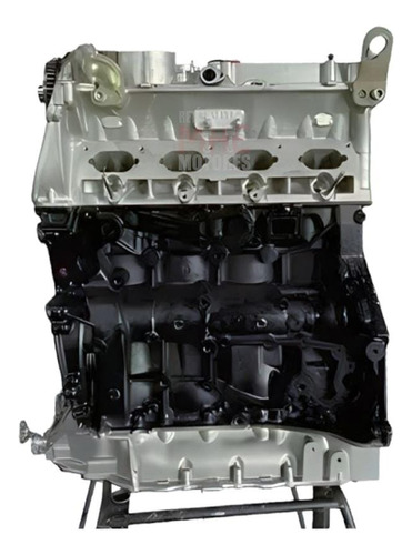 Motor A Base De Troca Vw Jetta Tsi 2.0 16v 2012 (Recondicionado)
