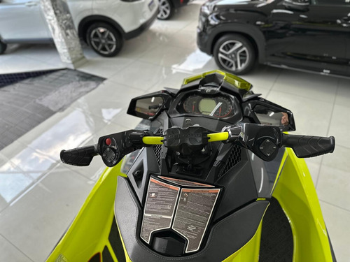 Sea-doo Rxp-x Rs 300