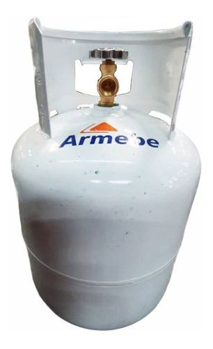 Tanque Portatil De Gas  10kg Armebe