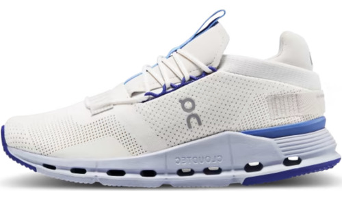 Zapatos Lifestyle Para Dama Cloudnova 98224 On