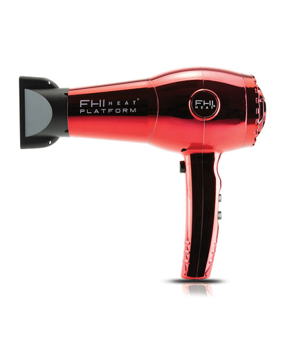 Fhi Heat Pf7005rdc Nano De Peso Pro 1900 Secador De Pelo