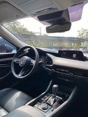 Mazda 3 2.0 Touring At