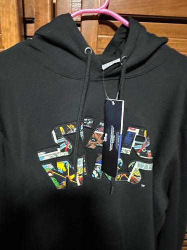Sudadera Star Wars Talla L